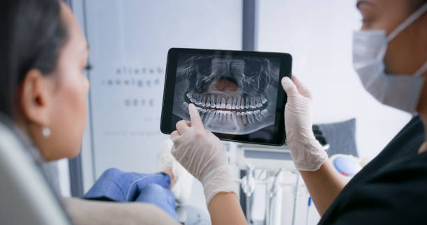 Licensed Dental service in Arlington, VA - Smile Center Dentistry